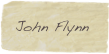 John Flynn